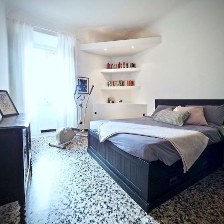 Ferienwohnung DIMORA DI FAMAGOSTA CENTRO - GENOVABNB it Exterior foto