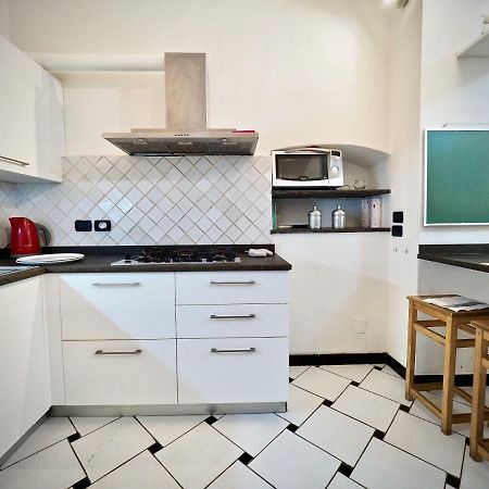 Ferienwohnung DIMORA DI FAMAGOSTA CENTRO - GENOVABNB it Exterior foto