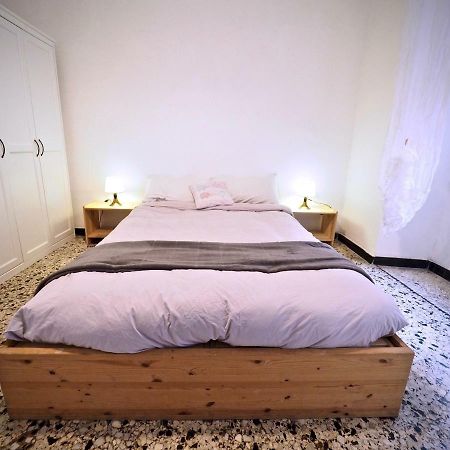 Ferienwohnung DIMORA DI FAMAGOSTA CENTRO - GENOVABNB it Exterior foto