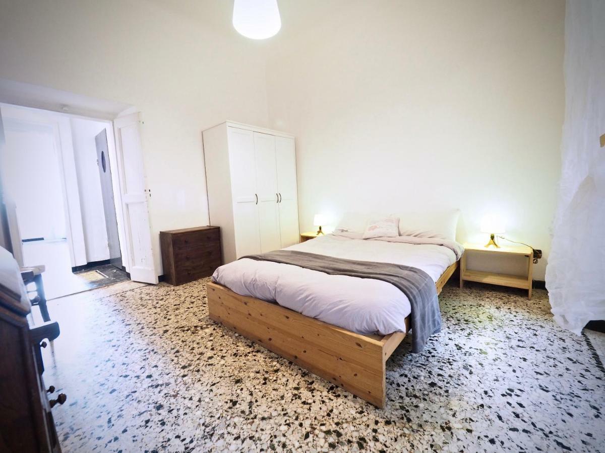 Ferienwohnung DIMORA DI FAMAGOSTA CENTRO - GENOVABNB it Exterior foto