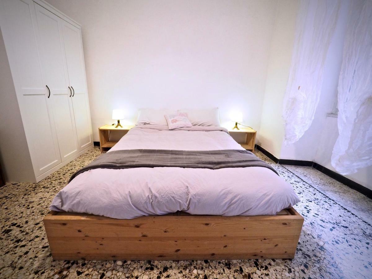 Ferienwohnung DIMORA DI FAMAGOSTA CENTRO - GENOVABNB it Exterior foto
