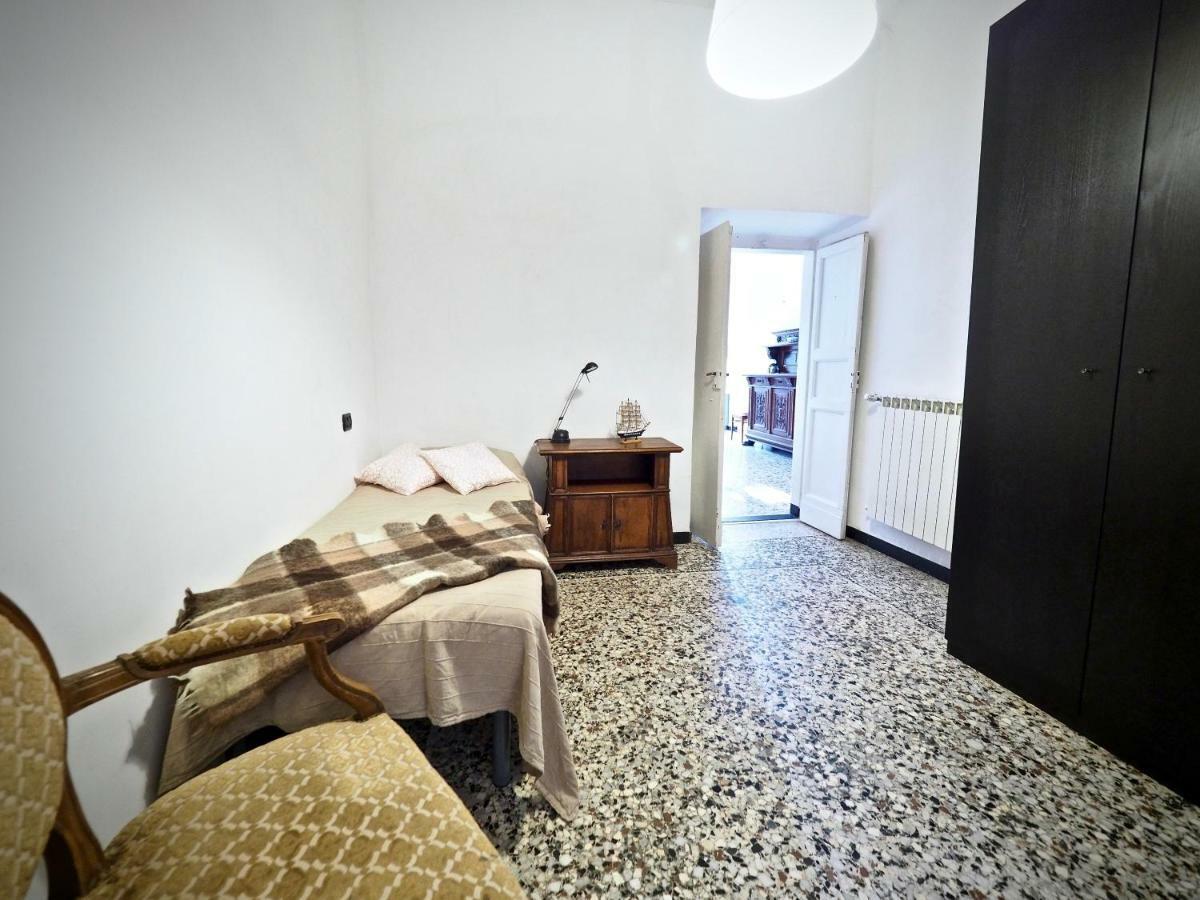 Ferienwohnung DIMORA DI FAMAGOSTA CENTRO - GENOVABNB it Exterior foto